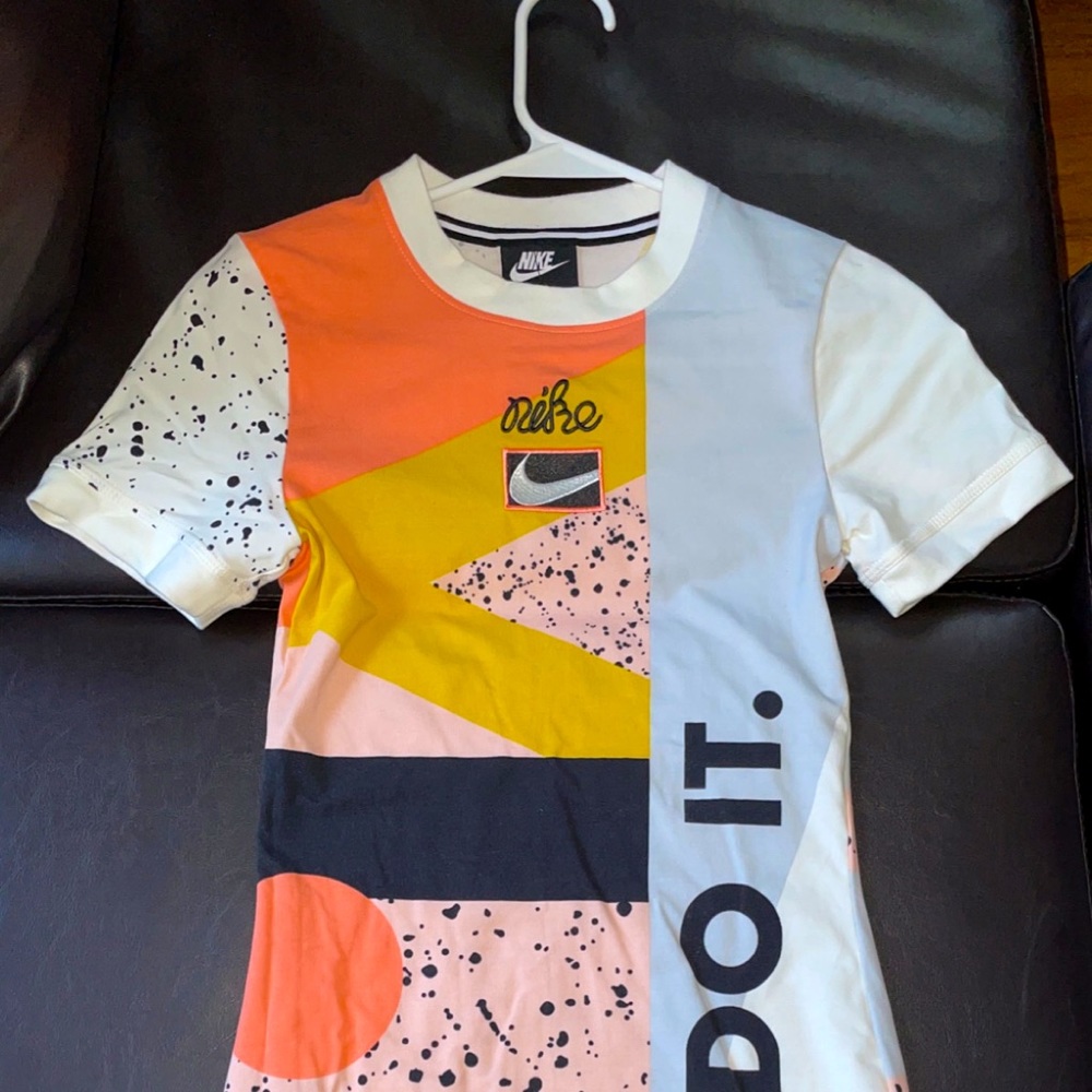 Nike Dress